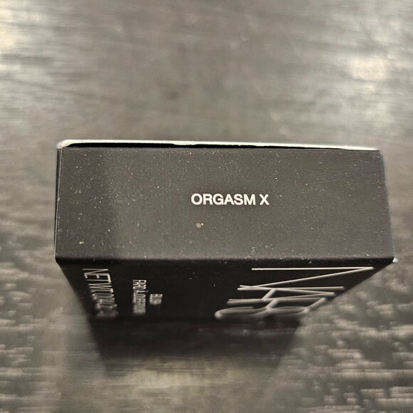 Nars Blush in Orgasm X - Picture 2 of 2